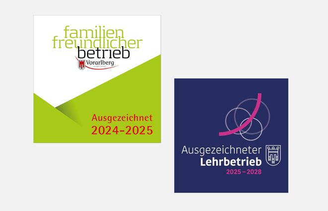 Auszeichnungen Auszeichnungen