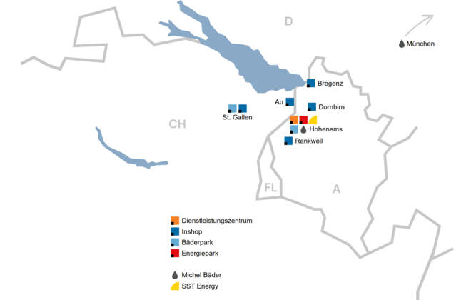 Karte 2026 Karte 2026